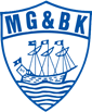 MG & BK Fodbold - man starter som lille