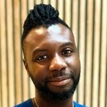 Serge Bodjo